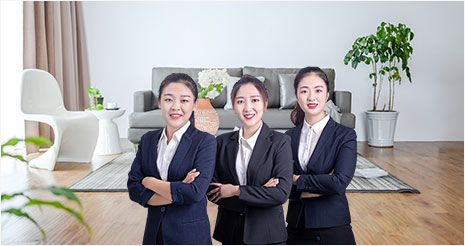完善的售前、售中、售后服務(wù)